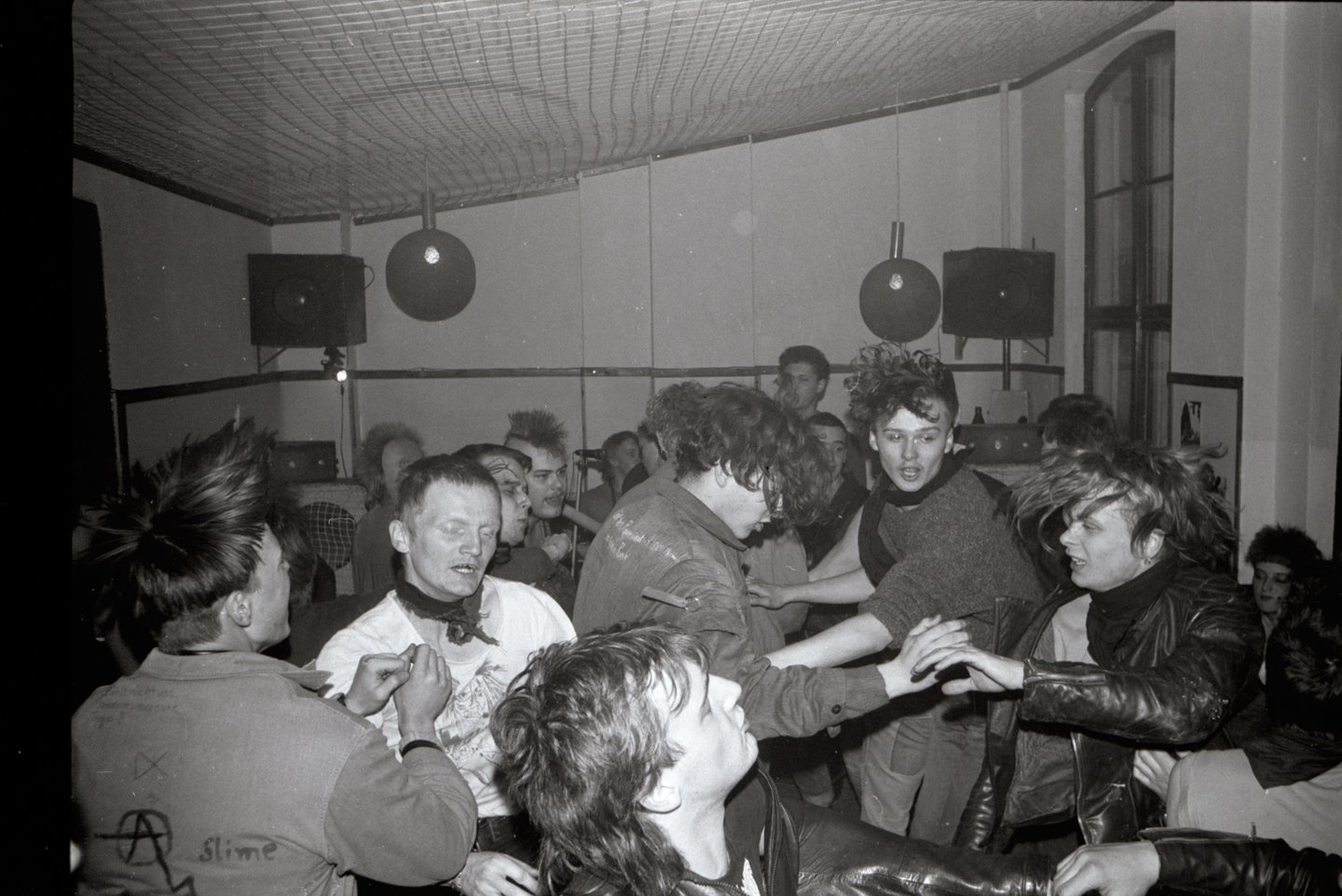 ThürAZ, Sammlung/Foto: Ulf Launhardt